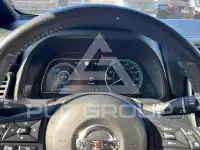 2021 Nissan LEAF