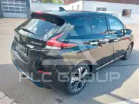 2021 Nissan LEAF