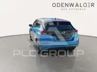 2021 Nissan LEAF