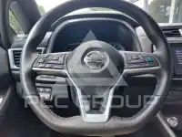 2021 Nissan LEAF
