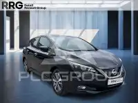 2021 Nissan LEAF