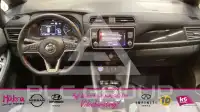 2021 Nissan LEAF