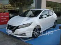 2021 Nissan LEAF