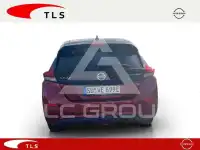 2021 Nissan LEAF