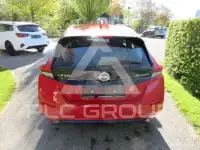 2021 Nissan LEAF