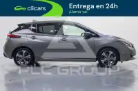 2021 Nissan LEAF