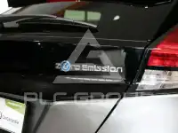 2021 Nissan LEAF