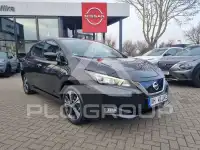 2021 Nissan LEAF