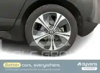 2021 Nissan LEAF