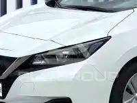 2021 Nissan LEAF