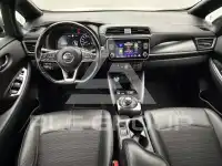 2021 Nissan LEAF