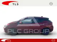 2021 Nissan LEAF