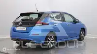 2021 Nissan LEAF