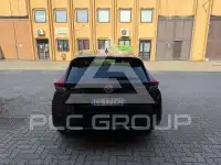 2021 Nissan LEAF