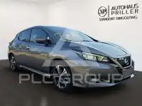 2021 Nissan LEAF