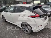 2021 Nissan LEAF