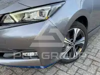 2021 Nissan LEAF