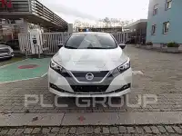 2021 Nissan LEAF