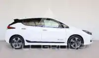 2021 Nissan LEAF