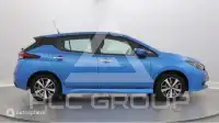 2021 Nissan LEAF