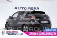 2021 Nissan LEAF