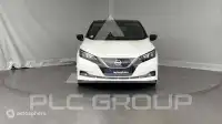 2021 Nissan LEAF