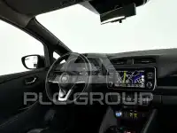 2021 Nissan LEAF