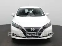 2021 Nissan LEAF