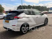 2021 Nissan LEAF