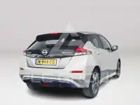 2021 Nissan LEAF