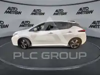 2021 Nissan LEAF