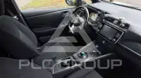 2021 Nissan LEAF