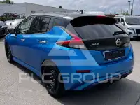 2021 Nissan LEAF