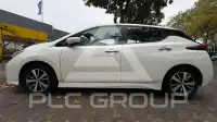 2021 Nissan LEAF