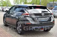 2021 Nissan LEAF