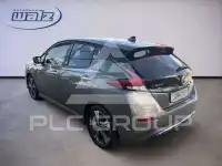 2021 Nissan LEAF