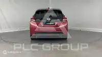 2021 Nissan LEAF