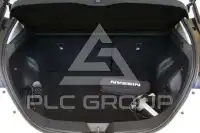 2021 Nissan LEAF
