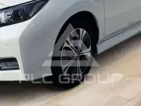 2021 Nissan LEAF