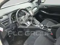 2021 Nissan LEAF