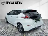2021 Nissan LEAF