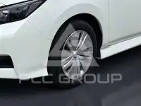 2021 Nissan LEAF