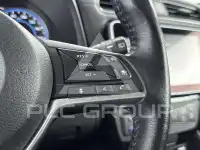 2021 Nissan LEAF
