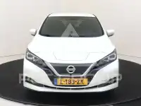 2021 Nissan LEAF