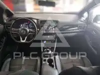 2021 Nissan LEAF