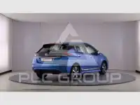 2021 Nissan LEAF