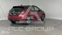 2021 Nissan LEAF