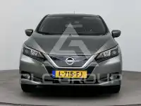 2021 Nissan LEAF