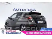 2021 Nissan LEAF