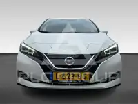 2021 Nissan LEAF